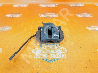 Суппорт передний левый MERCEDES-BENZ CLK-класс C209/W209 (2002 - 2005) — Разборка Мерседес