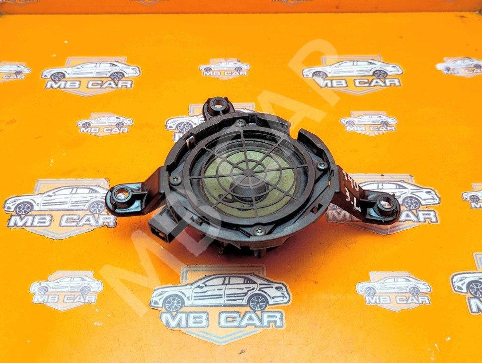 Динамик MERCEDES-BENZ S-класс W140 (1991 - 1998) фото 1 — Разборка Мерседес