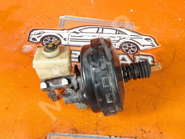 Вакуумный усилитель тормозов MERCEDES-BENZ M-класс W163 рестайлинг (2001 - 2005) &mdash; Разборка Мерседес