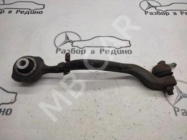 Рычаг передний нижний левый MERCEDES-BENZ E-класс W212/S212/C207/A207 (2009 - 2013) — Разборка Мерседес