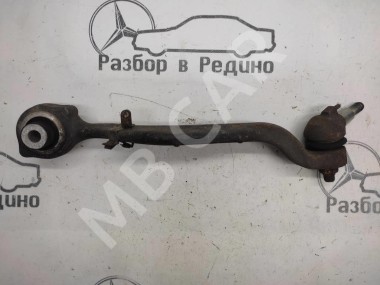 Рычаг передний нижний левый MERCEDES-BENZ E-класс W212/S212/C207/A207 (2009 - 2013) — Разборка Мерседес