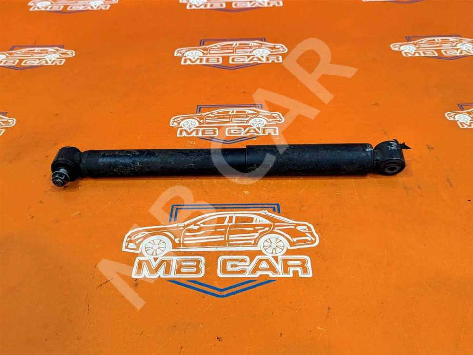 Амортизатор задний MERCEDES-BENZ Sprinter W906 (2006 - 2019) фото 1 &mdash; Разборка Мерседес