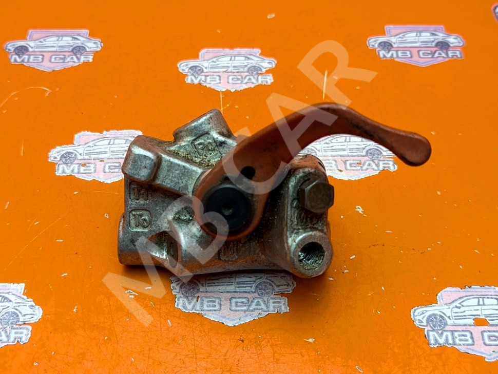 Клапан MERCEDES-BENZ E-класс W124/S124/C124/A124 (1984 - 1997) фото 1 — Разборка Мерседес