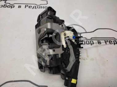 Замок двери задней левой MERCEDES-BENZ GLE-класс AMG Coupe C292 (2015 - 2019) — Разборка Мерседес