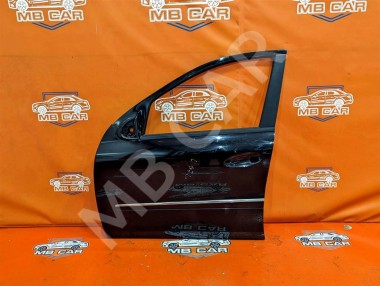 Дверь передняя левая MERCEDES-BENZ M-класс W164 (2005 - 2008) — Разборка Мерседес