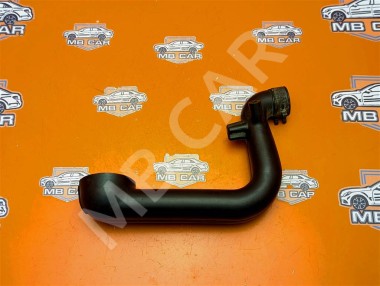 Трубка вентиляции картерных газов MERCEDES-BENZ W124 W124/S124/C124/A124 (1984 - 1993) — Разборка Мерседес