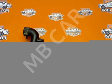 Трубка вентиляции картерных газов MERCEDES-BENZ W124 W124/S124/C124/A124 (1984 - 1993) — Разборка Мерседес