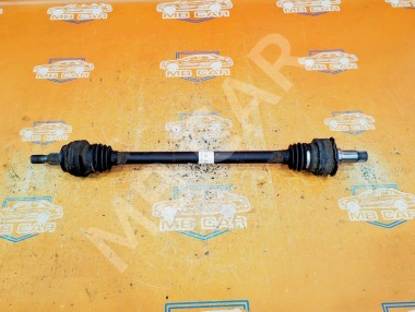 Привод задний MERCEDES-BENZ GLE-класс W166 (2015 - 2018) — Разборка Мерседес