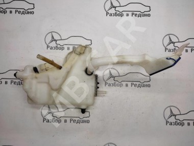 Бачок омывателя MERCEDES-BENZ E-класс W211/S211 рестайлинг (2006 - 2009) — Разборка Мерседес
