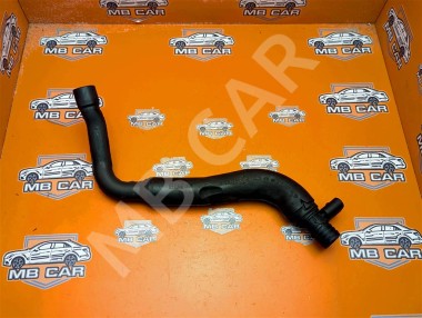 Трубка вентиляции картерных газов MERCEDES-BENZ E-класс W210/S210 (1995 - 1999) — Разборка Мерседес