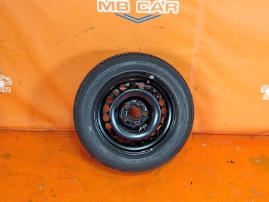 Запасное колесо MERCEDES-BENZ E-класс W211/S211 (2002 - 2006) &mdash; Разборка Мерседес
