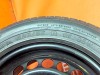 Запасное колесо MERCEDES-BENZ E-класс W211/S211 (2002 - 2006) фото 4 &mdash; Разборка Мерседес