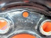 Запасное колесо MERCEDES-BENZ E-класс W211/S211 (2002 - 2006) фото 8 &mdash; Разборка Мерседес