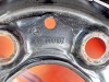 Запасное колесо MERCEDES-BENZ E-класс W211/S211 (2002 - 2006) фото 10 &mdash; Разборка Мерседес