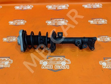 Стойка передняя MERCEDES-BENZ E-класс W212/S212/C207/A207 (2009 - 2013) — Разборка Мерседес