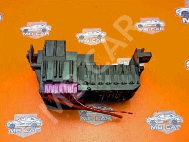 Блок предохранителей MERCEDES-BENZ GLE-класс V167 (2018 - 2024) — Разборка Мерседес