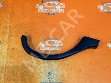 Накладка петли багажника MERCEDES-BENZ E-класс W211/S211 (2002 - 2006) — Разборка Мерседес