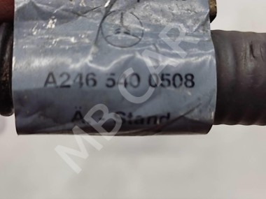 Провод генератора MERCEDES-BENZ CLA-класс C117/X117 (2013 - 2016) — Разборка Мерседес