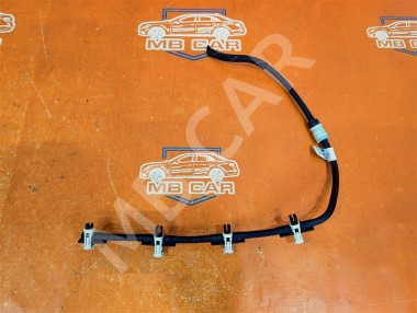 Обратка форсунок MERCEDES-BENZ GLE-класс V167 (2018 - 2024) — Разборка Мерседес