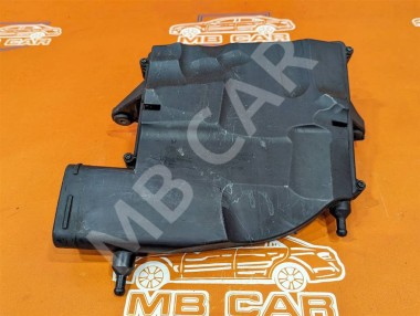 Корпус воздушного фильтра MERCEDES-BENZ M-класс W164 (2005 - 2008) — Разборка Мерседес