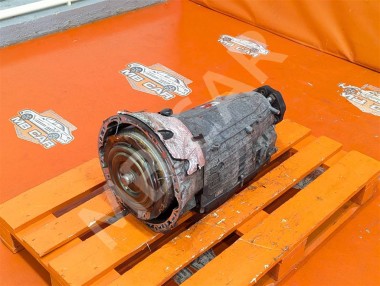 АКПП 7G-Tronic MERCEDES-BENZ E-класс W212/S212/C207/A207 (2009 - 2013) — Разборка Мерседес