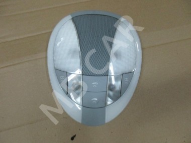 Плафон салона MERCEDES-BENZ E-класс W211/S211 (2002 - 2006) — Разборка Мерседес