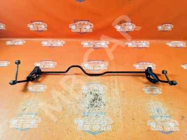 Стабилизатор задний MERCEDES-BENZ C-класс W203/S203/CL203 (2000 - 2004) — Разборка Мерседес