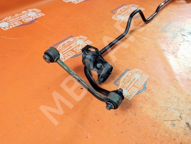 Стабилизатор задний MERCEDES-BENZ C-класс W203/S203/CL203 (2000 - 2004) — Разборка Мерседес