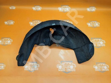 Подкрылок задний левый MERCEDES-BENZ A-класс W169 (2004 - 2008) — Разборка Мерседес