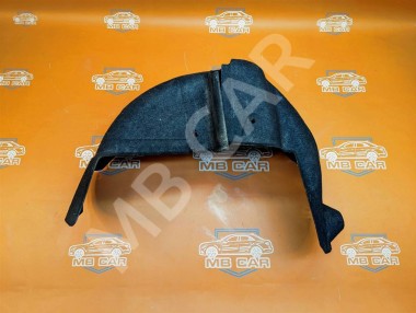 Подкрылок задний левый MERCEDES-BENZ A-класс W169 (2004 - 2008) — Разборка Мерседес