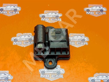 Реле свечей накала MERCEDES-BENZ C-класс W204/S204 (2006 - 2011) — Разборка Мерседес