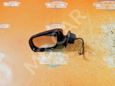 Зеркало левое MERCEDES-BENZ E-класс W211/S211 рестайлинг (2006 - 2009) — Разборка Мерседес