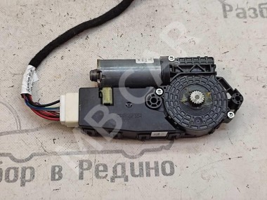 Моторчик люка MERCEDES-BENZ GLC-класс AMG X253 (2016 - 2019) — Разборка Мерседес