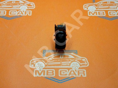 Кнопка ESP MERCEDES-BENZ M-класс W163 (1997 - 2001) — Разборка Мерседес