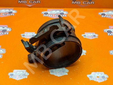 Расходомер MERCEDES-BENZ E-класс W211/S211 (2002 - 2006) — Разборка Мерседес