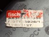 Подстаканник MERCEDES-BENZ V-класс W638/W639 (1996 - 2003) V 220 2.1 D AT (122 л.с.) фото 6 &mdash; Разборка Мерседес