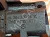 Крышка ручки двери MERCEDES-BENZ E-класс W212/S212/C207/A207 (2009 - 2013) фото 4 — Разборка Мерседес
