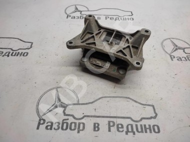 Опора КПП MERCEDES-BENZ GLC-класс X253 (2015 - 2019) — Разборка Мерседес