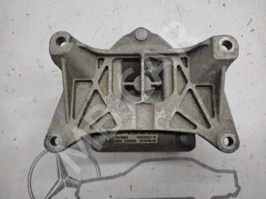 Опора КПП MERCEDES-BENZ GLC-класс X253 (2015 - 2019) — Разборка Мерседес