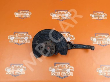 Кулак поворотный передний левый MERCEDES-BENZ M-класс W164 (2005 - 2008) — Разборка Мерседес