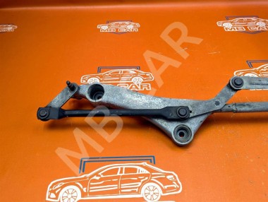 Трапеция дворников MERCEDES-BENZ A-класс W169 (2004 - 2008) — Разборка Мерседес