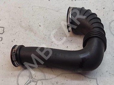 Патрубок турбины MERCEDES-BENZ C-класс W203/S203/CL203 (2000 - 2004) — Разборка Мерседес