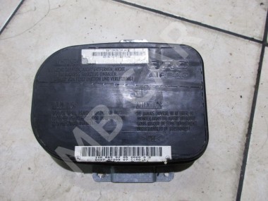 Подушка безопасности дверная MERCEDES-BENZ CL-класс C140 (1992 - 2000) — Разборка Мерседес