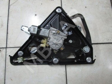 Стеклоподъемник передний левый MERCEDES-BENZ CL-класс C140 (1992 - 2000) — Разборка Мерседес