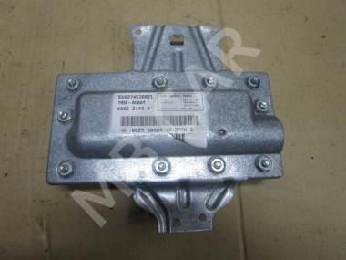 Подушка безопасности дверная MERCEDES-BENZ CLK-класс C208/W208 (1997 - 2000) — Разборка Мерседес