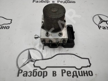 Блок ABS MERCEDES-BENZ Sprinter W906 (2006 - 2019) — Разборка Мерседес