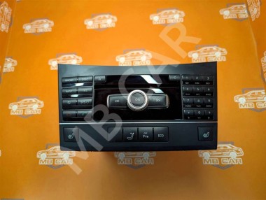 Команд MERCEDES-BENZ E-класс W212/S212/C207/A207 (2009 - 2013) — Разборка Мерседес