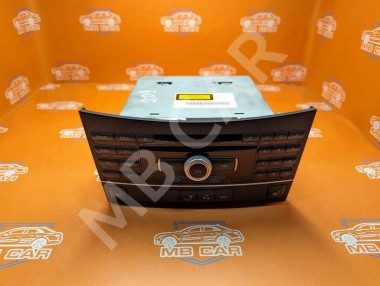 Команд MERCEDES-BENZ E-класс W212/S212/C207/A207 (2009 - 2013) — Разборка Мерседес