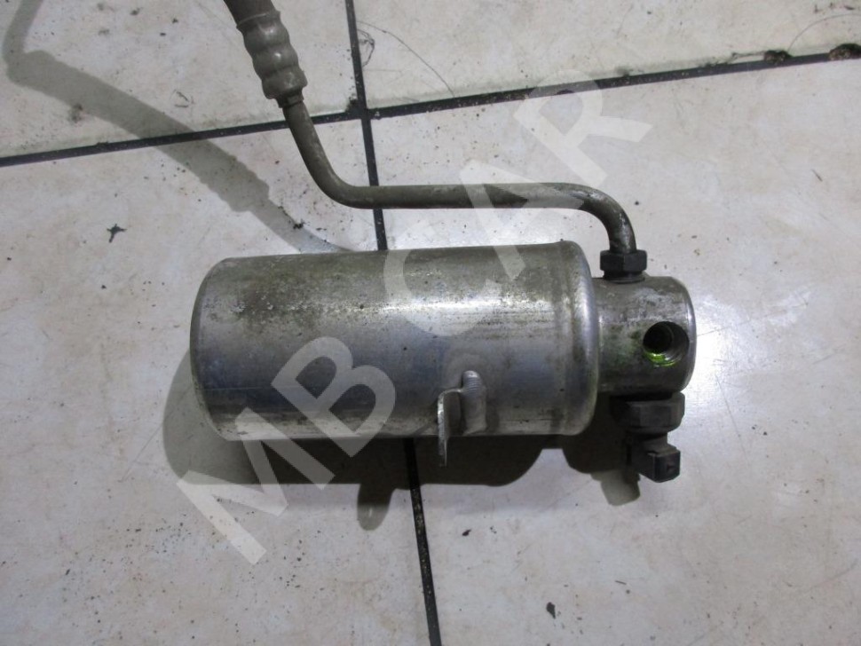 Осушитель кондиционера MERCEDES-BENZ CL-класс C140 (1992 - 2000) фото 1 — Разборка Мерседес