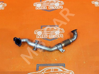 Трубка рециркуляции ОГ MERCEDES-BENZ E-класс W213/S213/C238/A238 (2016 - 2021) — Разборка Мерседес